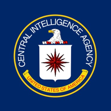 CIA Logo: Operation Mockingbird