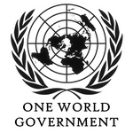 One World Government Logo