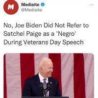 joe biden satchel speech