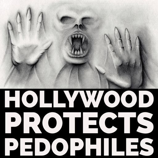 hollywood protects pedophiles